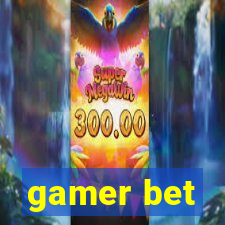 gamer bet